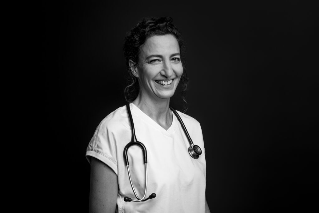 Dr. med. Denise Borso